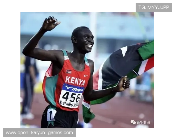 世界田径：肯尼亚跑者屡破纪录，赛场火热非凡！，肯尼亚长跑冠军