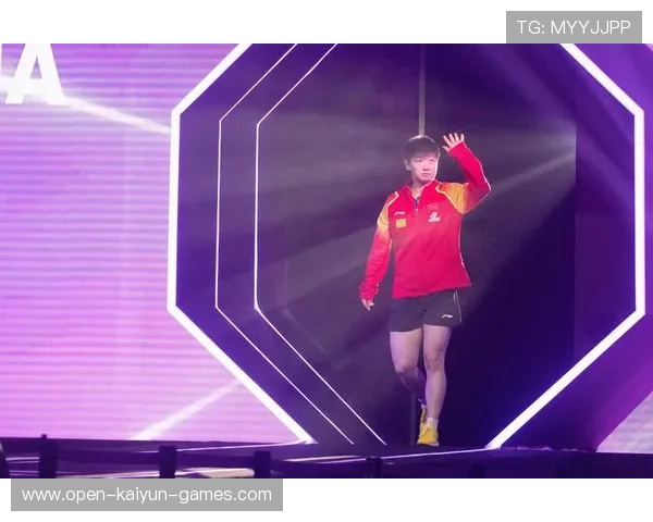 东京奥运会：孙颖莎夺金，乒乓球再创辉煌纪录！，东京奥运会乒乓球单打孙颖莎