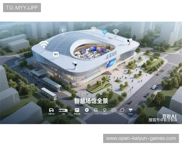 建设智能场馆运营规范知识宣传机制的新闻平台，智能场馆的策划